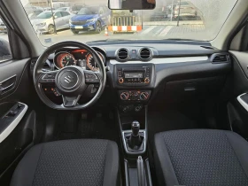 Suzuki Swift 1.2, снимка 7