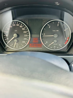 BMW 320 320 , 163 kc., снимка 7