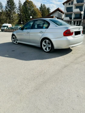 BMW 320 320 , 163 kc., снимка 3