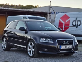 Audi A3 Ауди а3 2.0 дизел 140 коня 2010г, снимка 1