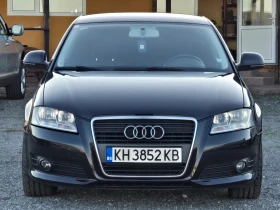 Audi A3 Ауди а3 2.0 дизел 140 коня 2010г, снимка 2