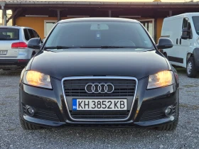 Audi A3 Ауди а3 2.0 дизел 140 коня 2010г, снимка 8