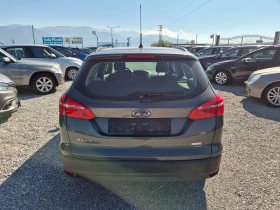 Ford Focus 1.0 e6b | Mobile.bg    6