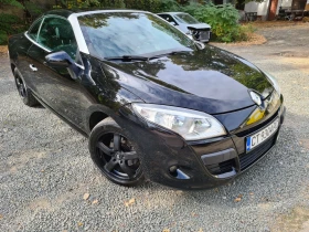 Renault Megane 1.5 DCI, снимка 1