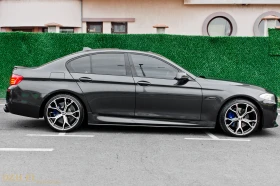 BMW 535 D* 4X4* xDrive* 313PS* M-PACK* AKRAPOVIC* CARBON*  | Mobile.bg    8