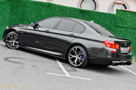 BMW 535 D* 4X4* xDrive* 313PS* M-PACK* AKRAPOVIC* CARBON*  | Mobile.bg    5