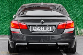 BMW 535 D* 4X4* xDrive* 313PS* M-PACK* AKRAPOVIC* CARBON*  | Mobile.bg    6
