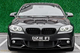     BMW 535 D* 4X4* xDrive* 313PS* M-PACK* AKRAPOVIC* CARBON* 