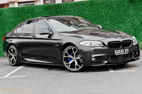  BMW 535