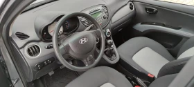 Hyundai I10 | Mobile.bg    10