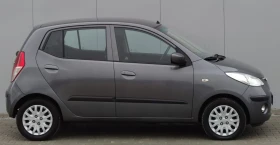 Hyundai I10 | Mobile.bg    2