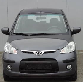 Hyundai I10 | Mobile.bg    8