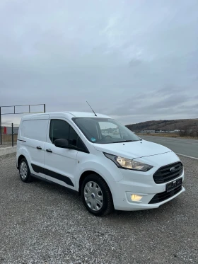 Ford Connect Facelift 1.5D EURO 6 TUV COC, снимка 4