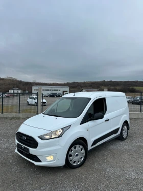 Ford Connect Facelift 1.5D EURO 6 TUV COC, снимка 1