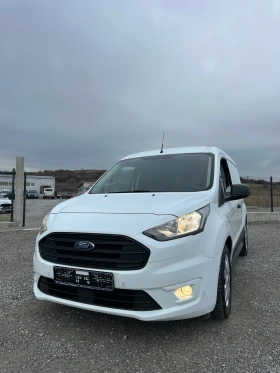 Ford Connect Facelift 1.5D EURO 6 TUV COC, снимка 3