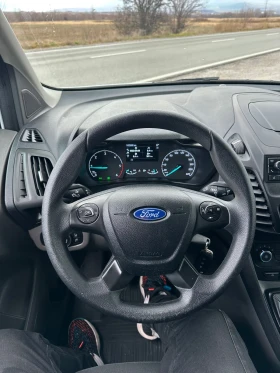 Ford Connect Facelift 1.5D EURO 6 TUV COC, снимка 12