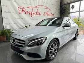 Mercedes-Benz C 250 d * Панорама * BURMEISTER * 