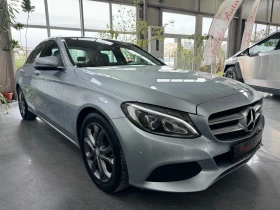 Обява за продажба на Mercedes-Benz C 250 d * Панорама * BURMEISTER *  ~34 900 лв. - изображение 2