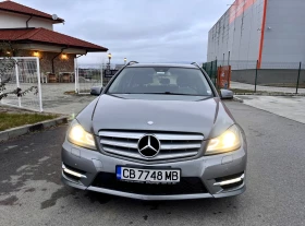 Обява за продажба на Mercedes-Benz C 220 AMG-Line ~17 500 лв. - изображение 4