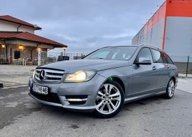 Обява за продажба на Mercedes-Benz C 220 AMG-Line ~17 500 лв. - изображение 1