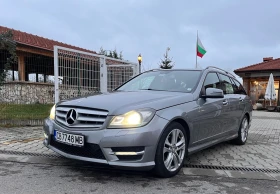 Обява за продажба на Mercedes-Benz C 220 AMG-Line ~17 500 лв. - изображение 2