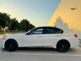 BMW 320 M packet, снимка 7