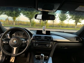 BMW 320 M packet, снимка 13