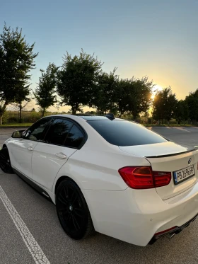 BMW 320 M packet, снимка 8