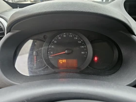 Renault Kangoo dCi 90 к.с. дизел, снимка 8