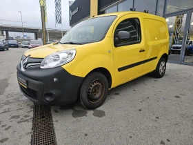 Renault Kangoo dCi 90 к.с. дизел, снимка 1