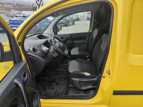 Renault Kangoo dCi 90 к.с. дизел, снимка 7