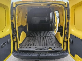 Renault Kangoo dCi 90 к.с. дизел, снимка 13