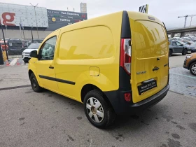 Renault Kangoo dCi 90 к.с. дизел, снимка 4