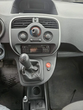 Renault Kangoo dCi 90 к.с. дизел, снимка 9