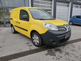 Renault Kangoo dCi 90 к.с. дизел, снимка 2