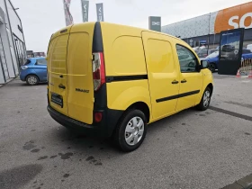 Renault Kangoo dCi 90 к.с. дизел, снимка 5