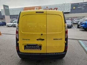 Renault Kangoo dCi 90 к.с. дизел, снимка 6