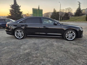 Audi A8 4.2TDI LONG FULL , снимка 5