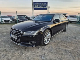 Audi A8 4.2TDI LONG FULL , снимка 1