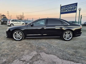 Audi A8 4.2TDI LONG FULL , снимка 2