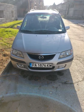 Mazda Premacy | Mobile.bg    5