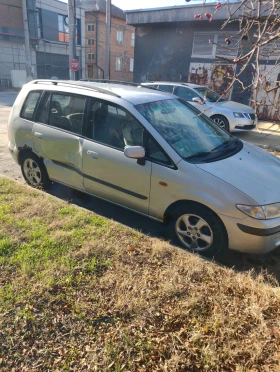 Mazda Premacy | Mobile.bg    4