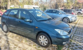 Ford Focus, снимка 3