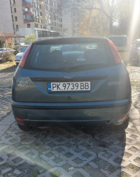 Ford Focus, снимка 4