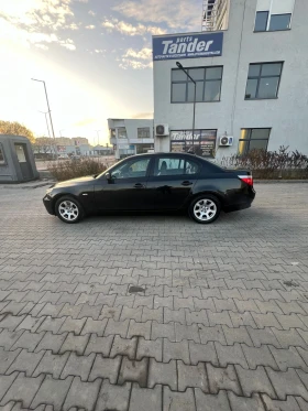 BMW 525, снимка 15