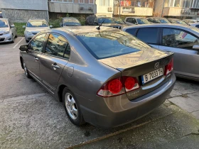 Honda Civic IMA, снимка 5