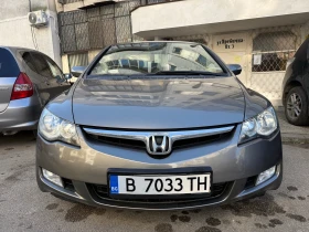 Honda Civic IMA, снимка 1