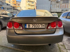 Honda Civic IMA, снимка 6