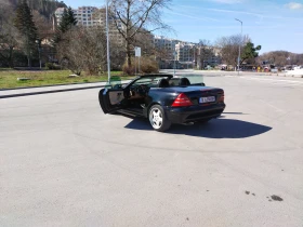 Mercedes-Benz SLK, снимка 3