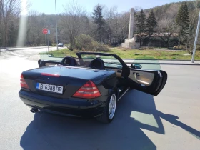 Mercedes-Benz SLK, снимка 12